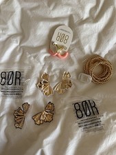 8 Other Reasons 4 Pieces Jewelry Set