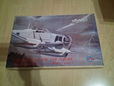 MPM Focke Wulf FW 58B WEIHE  No 48013