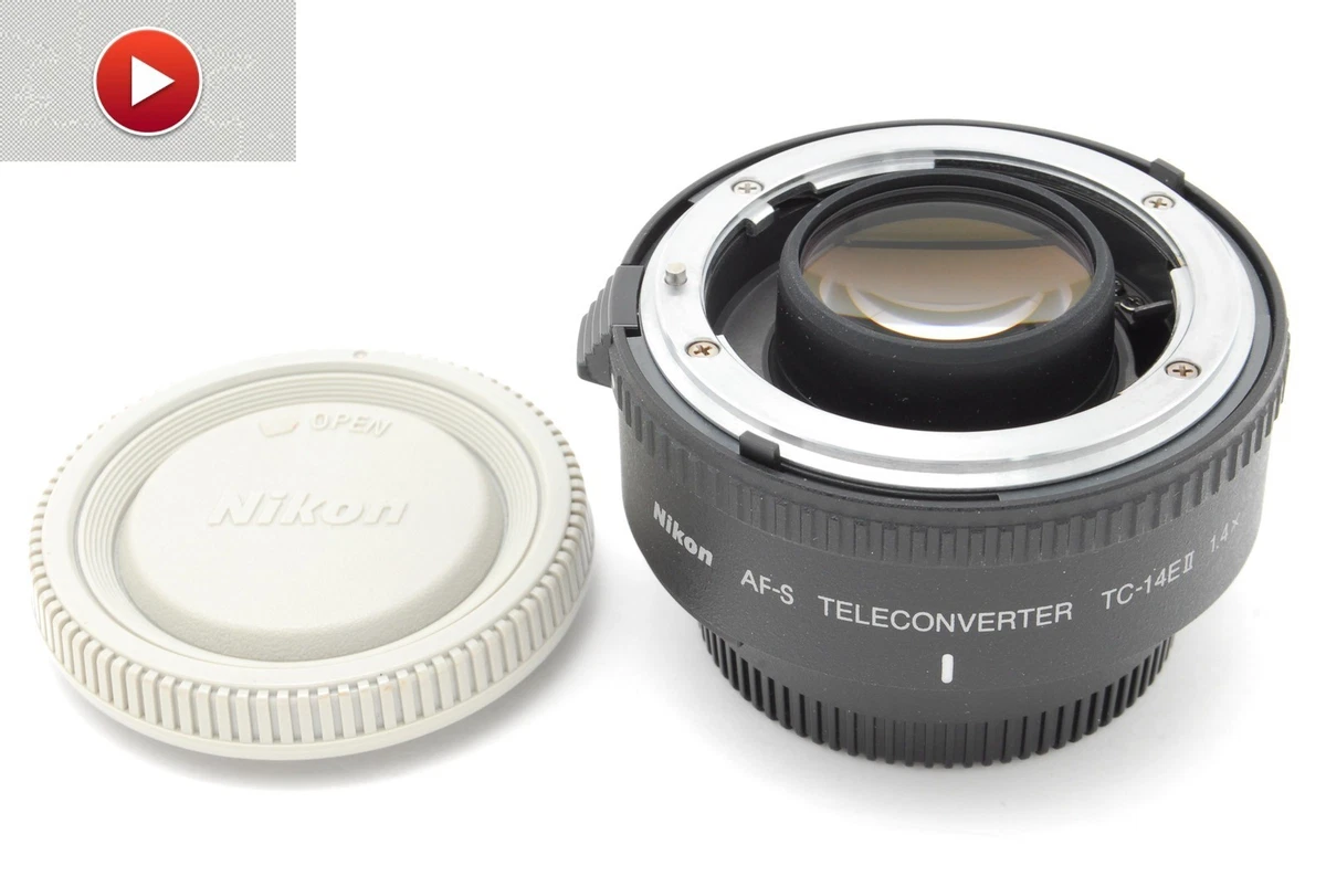 Nikon Tc 14e Ii for sale | eBay