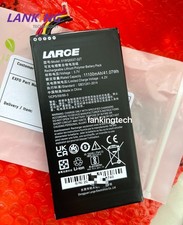 Original New EXFO Max 700 Series OTDR Battery Rechargeable Lithium Battery
