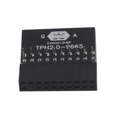 TPM V5 Encryption Security Module Encrypted Information Encrypted Protect