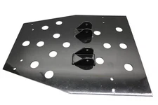 Moose Utility Division M93-64017, 2673M Skid Plate NOS