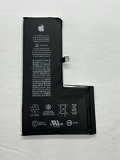 Original Battery For Apple iPhone XS 2658mAh 81 - 89 BH.