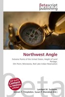 Northwest Angle Lambert M. Surhone (U. A.) Taschenbuch Englisch 2026