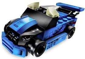 Lego Racers Tiny Turbo 8148 8149 8150 8151