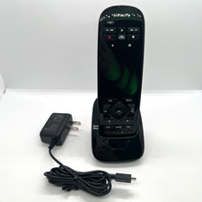 Logitech Harmony Touch N-R0007 Remote w Charg...