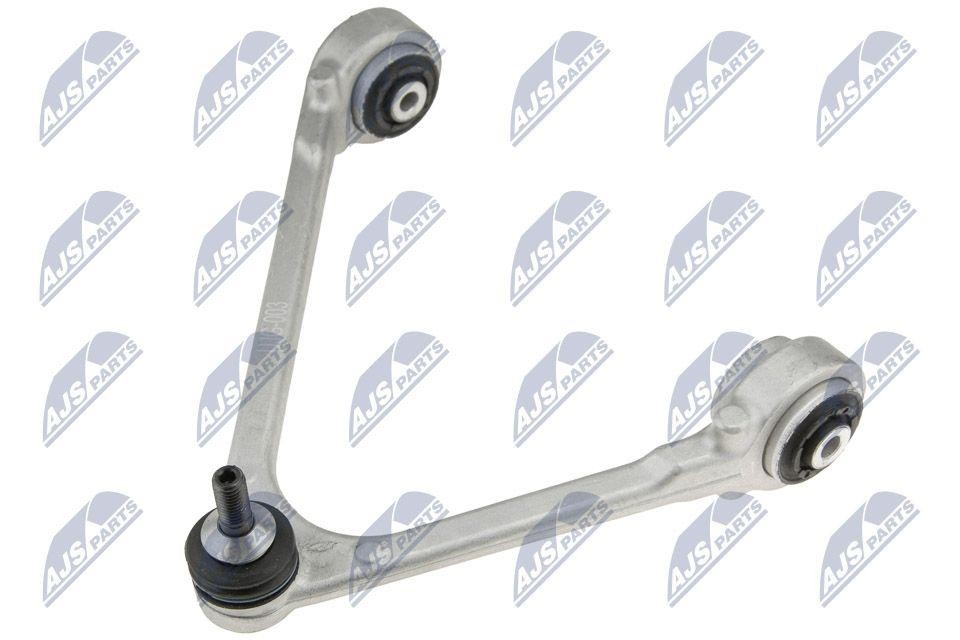 NTY Track Control Arm Wheel Suspension ZWG-JG-003 for Daimler Jaguar