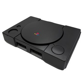 Playstation PS1 Replacement OEM Outer Case Shell Housing SCPH-5501 Top / Bottom