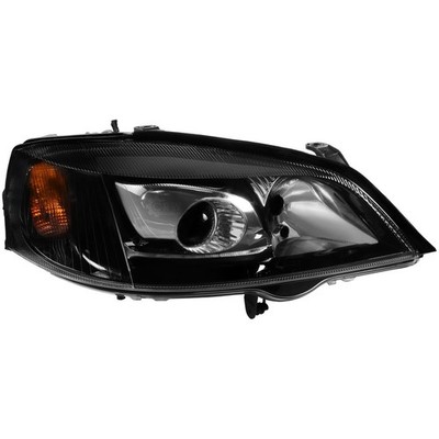 Xenon Scheinwerfer rechts für Opel Astra G CC F48_ F08_ 1.6 16V T98 F35_ 2.2