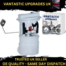 FUEL PUMP FOR RENAULT CLIO Mk2 2.0 IN TANK 2000-20009 OE: 8200057324 8200683207