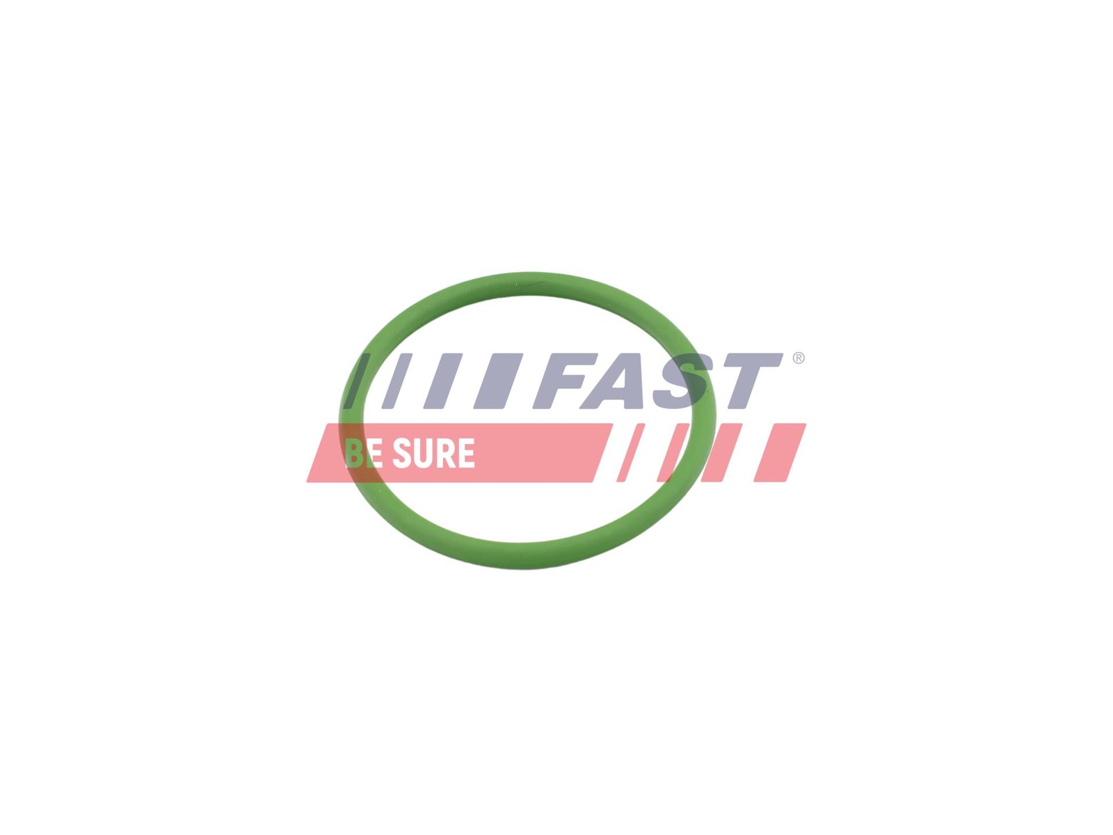 Turbine Inlet FAST FT48803 Seal, turbine inlet (charger) for AUDI,SEAT,SKODA,VW