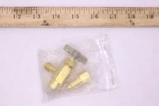 Aupoko Self-Sealing Can Tap with Tank Adapter 1/2"  to 1/4" SAE