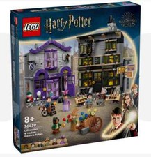 Rubeus Hagrid Harry Potter LEGO (R) Building Toys for sale