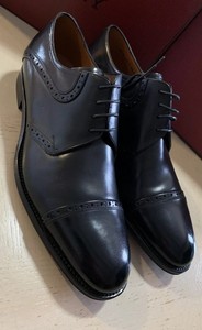 bally oxford shoes