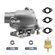 New Carburetor For Ford Tractor 2N 8N 9N Heavy Duty 8N9510C-HD Marvel Schebler
