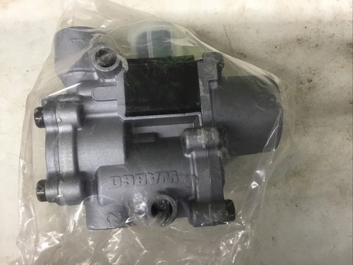 Meritor WaBCO ABS MoD. ValVE S4721950520 - Picture 7 of 7