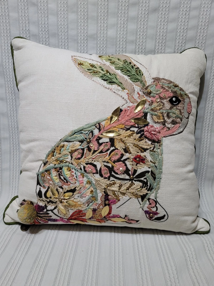 Pier one easter pillows cheap