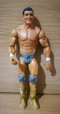 Alberto Del Rio - Basic Battlepacks Series 31 - WWE Mattel Wrestling Figure