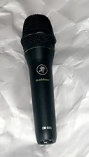 Mackie Element Series Em89d Dynamic Vocal Microphone Black