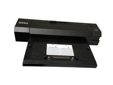 Dell E-Port Plus 0PKDGR USB 3.0 Replicator Docking Station K09A