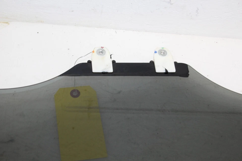 2015-2018 Acura RDX Rear Right Door Window Glass OEM ER72 - Image 4 of 4