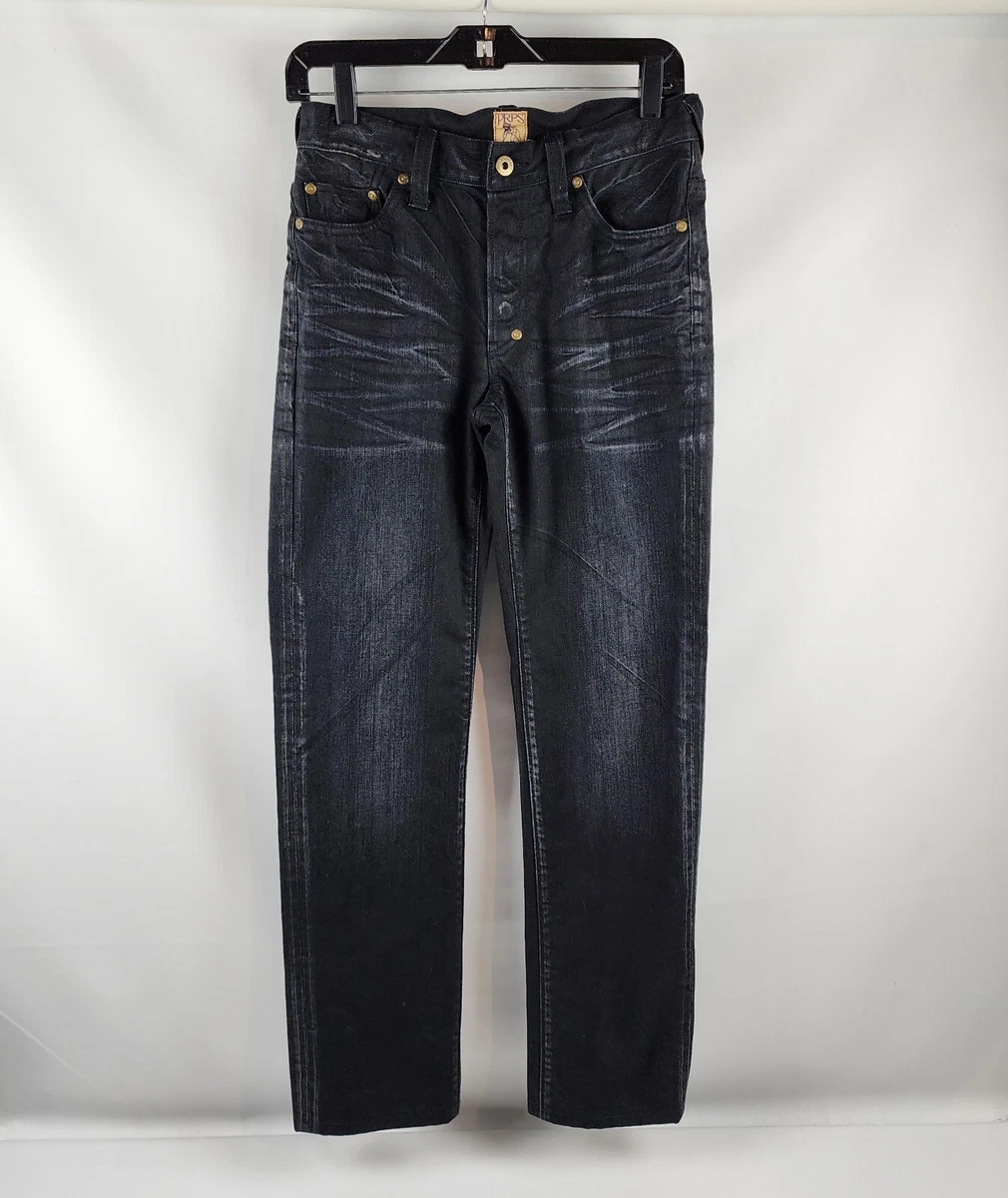 Regular Size 28 Prps Cotton Jeans for Men for sale | eBay