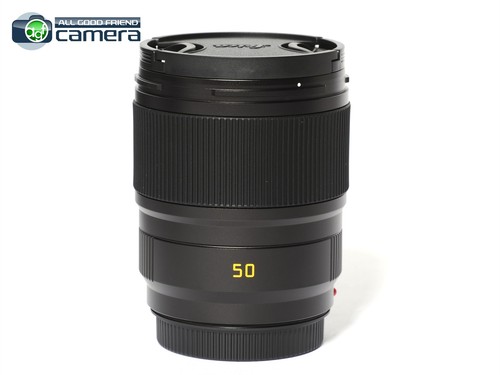 Leica Summicron-SL 50mm F/2 ASPH. Lens 11193 *BRAND NEW* - Picture 2 of 6