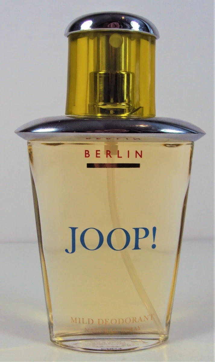 JOOP! Berlin Fragrances for Women for sale - eBay