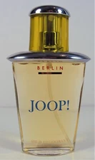 JOOP! BERLIN Mild Deodorant Spray 1.7 oz / 50 ml NEW