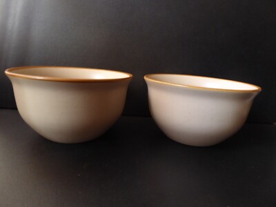 Home Trends Sammler quadratisch, 2 x Suppenschalen