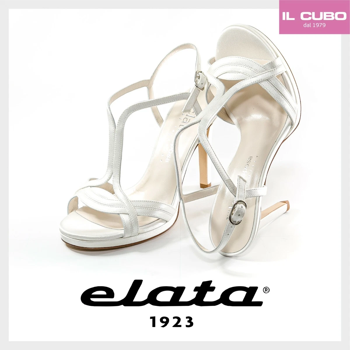 Elata sposa on line sale