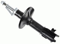 Sachs 314 998 Shock Absorber For Chevrolet Daewoo