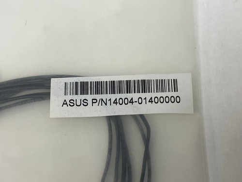 NEU ORIGINAL ASUS THERMO SENSOR KABEL FÜR Z97 Z87 X99 Z170 X299 SERIE - Bild 2 von 5