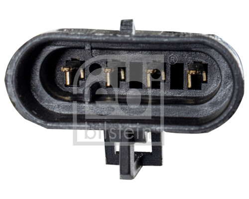 FEBI BILSTEIN 175839 Lambda Sensor for CHEVROLET,OPEL,VAUXHALL