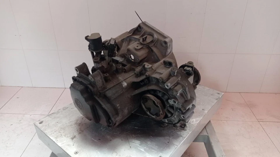 Getriebe Ft für VOLKSWAGEN CORRADO (509)(09.1988) 16V 1991 61226 - Image 2 of 4