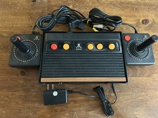 Atari Flashback Console w/ 2 Joysticks Brand ...