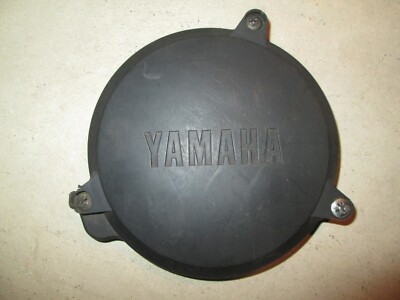 YAMAHA 1982 - 2023 PW50 Y ZINGER GENERATOR COVER 4J2-15415-00-00
