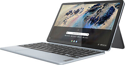 Lenovo - IdeaPad Duet 3 Chromebook - 11.0