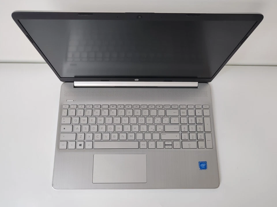 NOTEBOOK HP PAVILION 15S-FQ0060 INTEL CELERON N4020 4GB RAM 128GB SD WIFI WEBCAM - Immagine 3 di 4