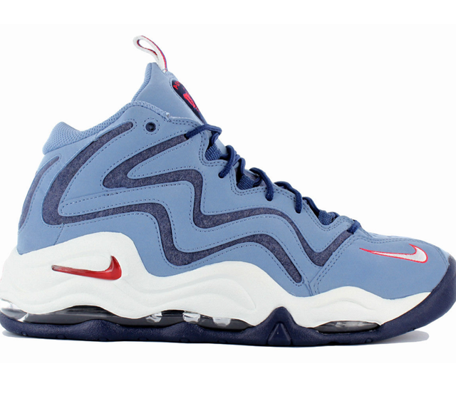 air pippen 7