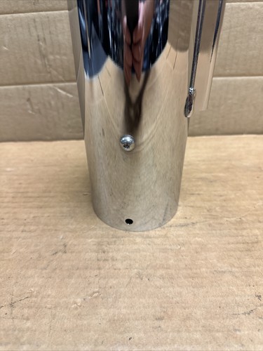 Supertrapp Internal Disc Muffler for Harley Davidson Dyna Models - Bild 10 von 14