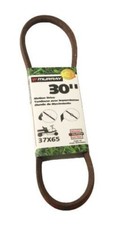 Courroie d'entraînement de mouvement authentique Hayter / Murray 037X65MA