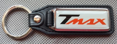 Yamaha TMax T MAx Schlüsselanhänger keychain keyring key chain ring ...