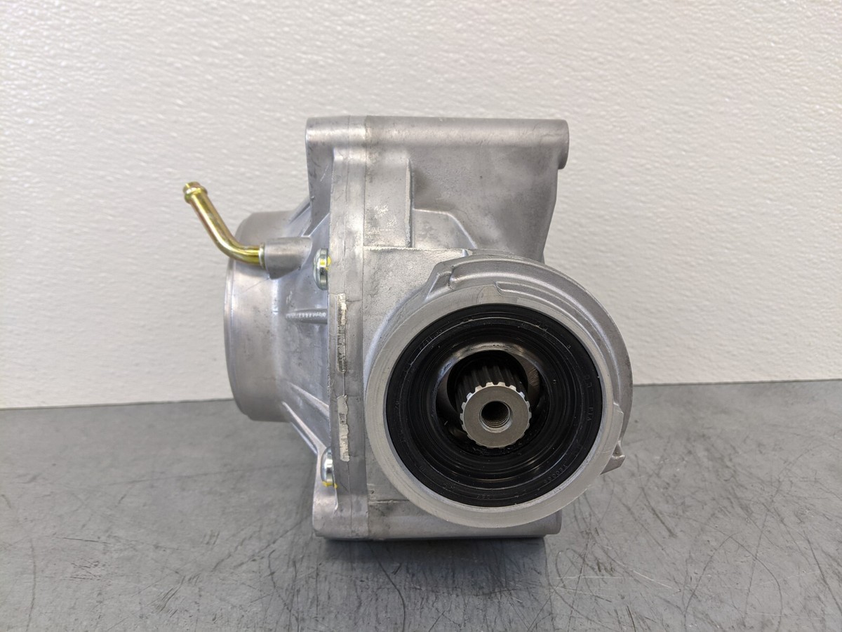 G2 Rear Differential Can Am Outlander Renegade 500 650 800R 1000