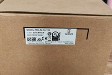 Delta ASD-A2-0421-M Servo Driver New One ASDA20421M Expedited Shipping