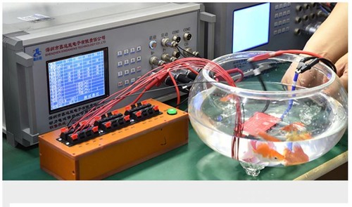 Li-ion BMS PCB Daly Balanced Waterproof Battery Management System UK Stock - Picture 6 of 23
