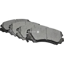 JP GROUP Bremsbeläge vorne für Hyundai Elantra Stufenheck Coupe KIA