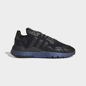 New Ultra Nite Jogger 'Metallic Blue Boost' - adidas - Mens DS FV3615 | eBay