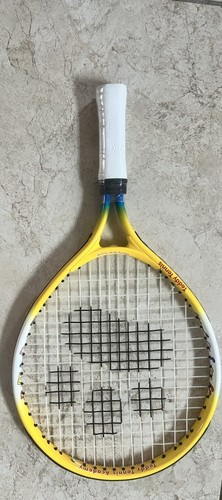 17′′ Anfänger Tennisschläger für 2 bis 4 Jährige - Bild 4 von 11