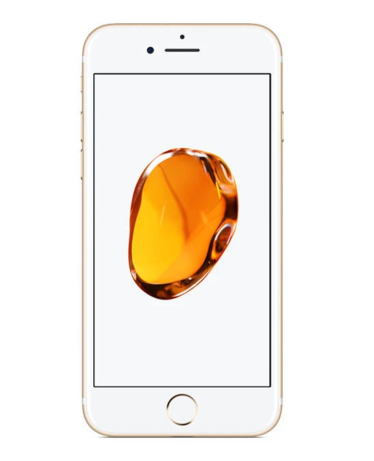 Apple iPhone 7 - 128 GB - Gold (Unlocked) for sale online | eBay